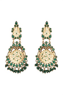 Buy Raabta by Rahul Designer Necklaces, Earrings, Rings