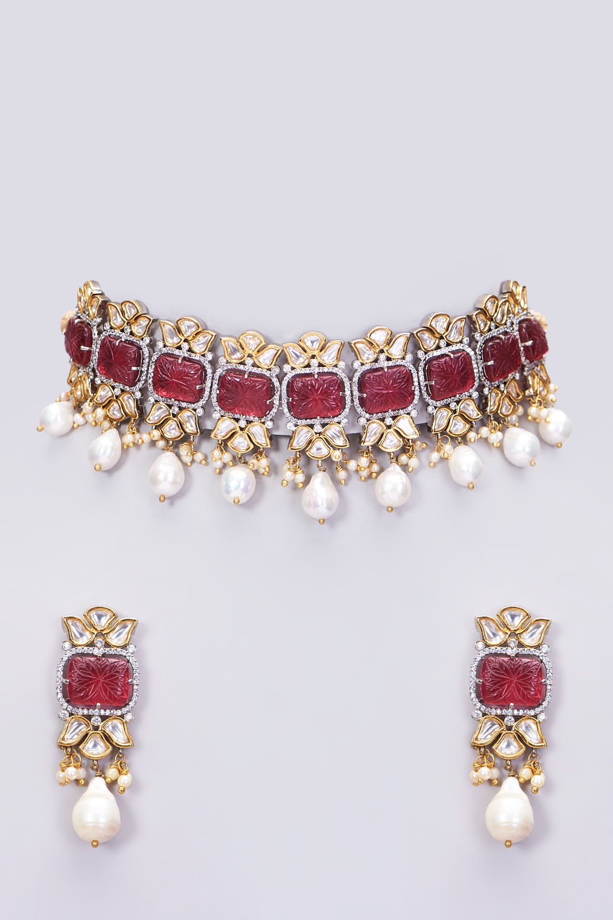 Designer Bridal Jewellery | Bridal 