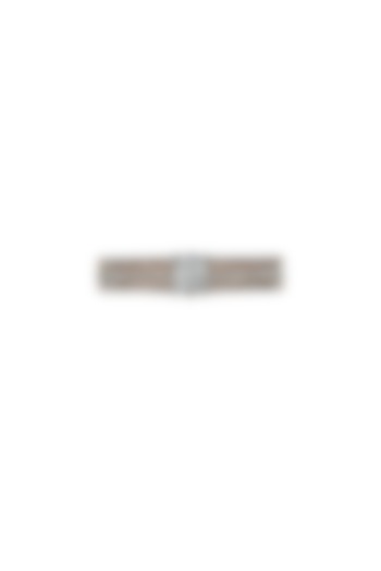 18kt Rose Gold Finish Diamond Enchante Ring by ZEN DIAMOND at Pernia's Pop Up Shop