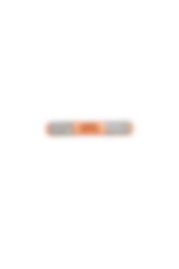 18kt Rose Gold Finish Diamond Soiree Ring by ZEN DIAMOND at Pernia's Pop Up Shop