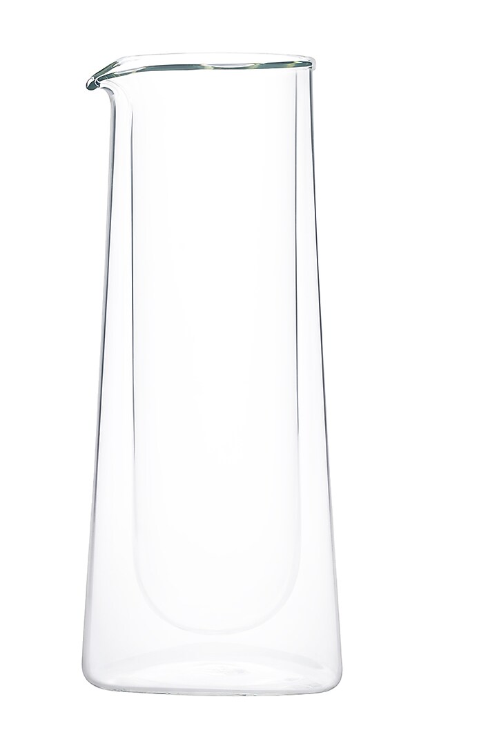 The Dripper Gold Borosilicate Glass & Stainless Steel Coffeware by Shaze at Pernia's Pop Up Shop
