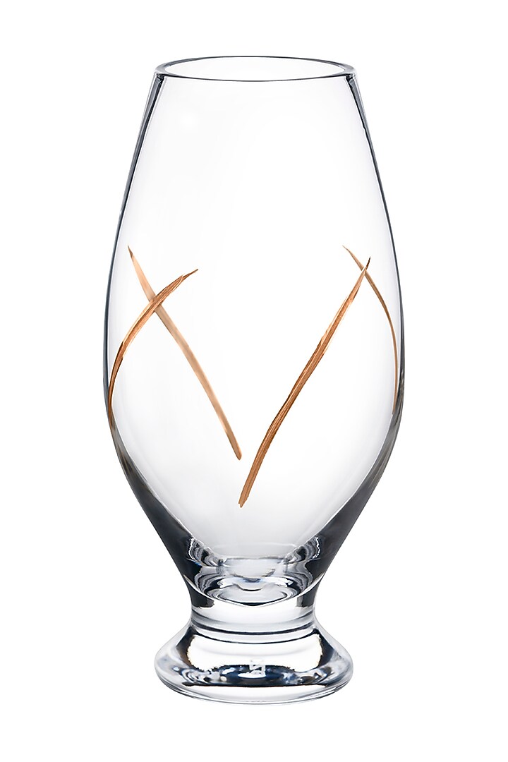 The Beerstein Transparent Borosilicate Glass Barware Glass (Set Of 4) by Shaze at Pernia's Pop Up Shop