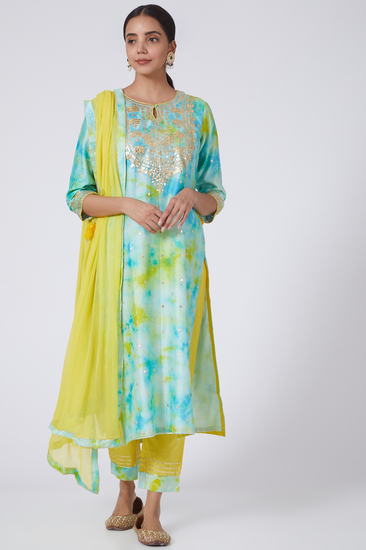 zari jaipur suits online