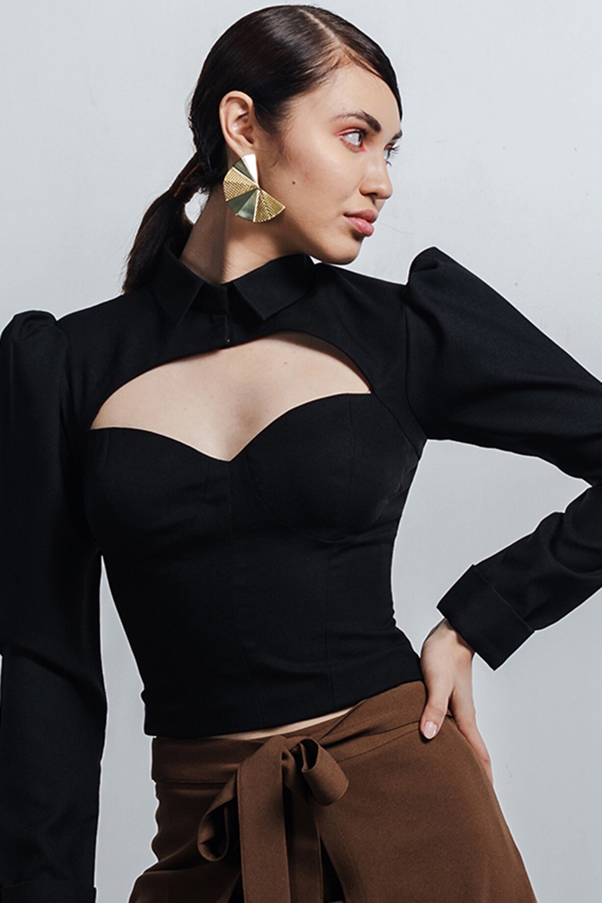 Weslia Zoia Pant main image 0