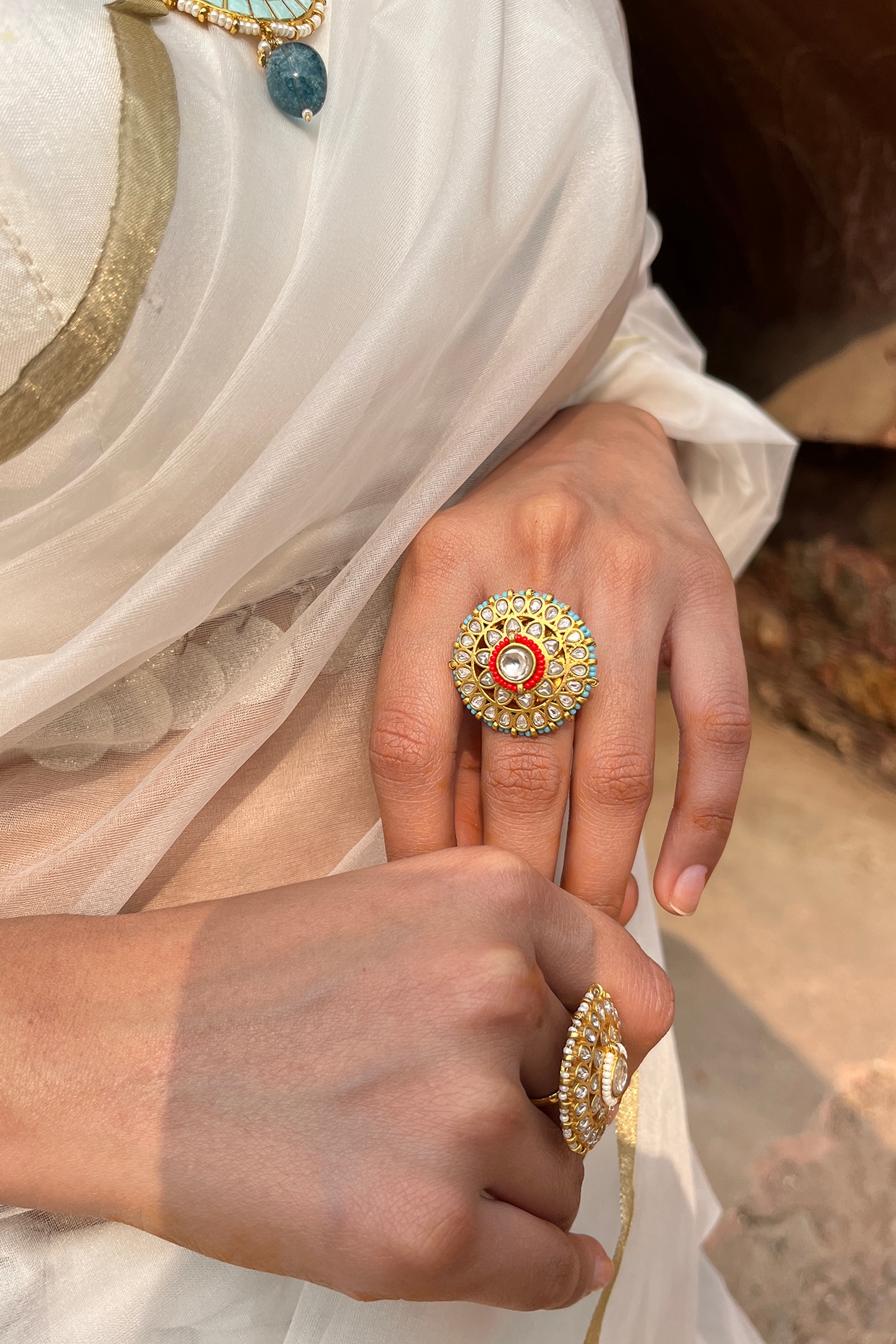 Kiran Diamonds - South Delhi, Delhi NCR | Wedding Jewellery