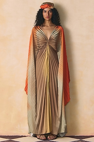 ethnic evening dresses Ethnic Dresses