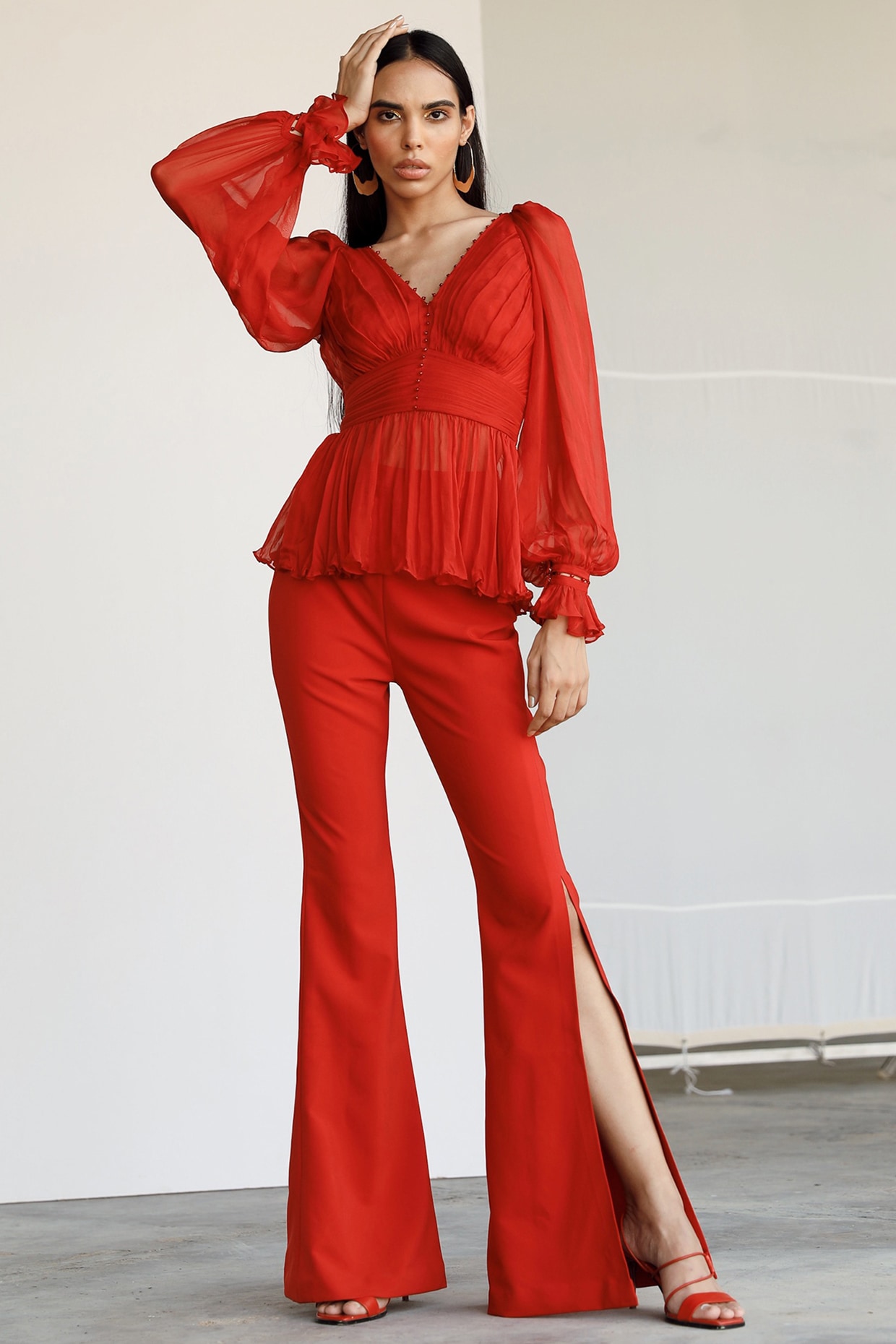 plus size boyfriend jeans