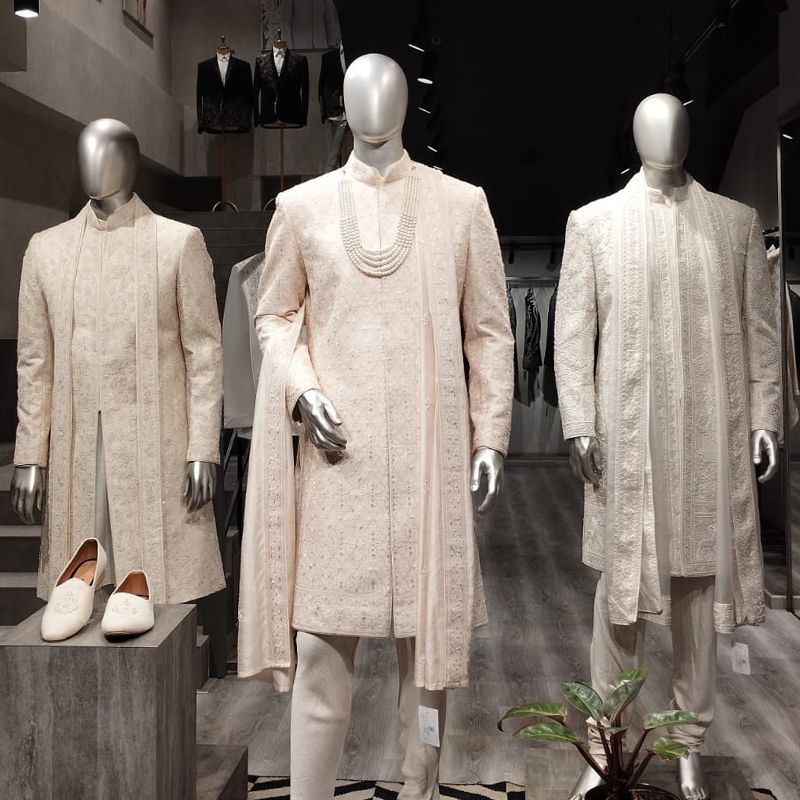 AHMEDABAD STUDIO MEN-Our Stores