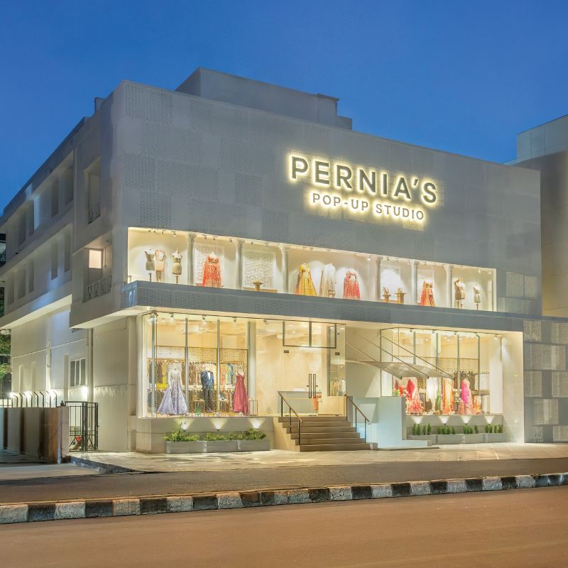 SOUTH EXTENSION STUDIO-Our Stores