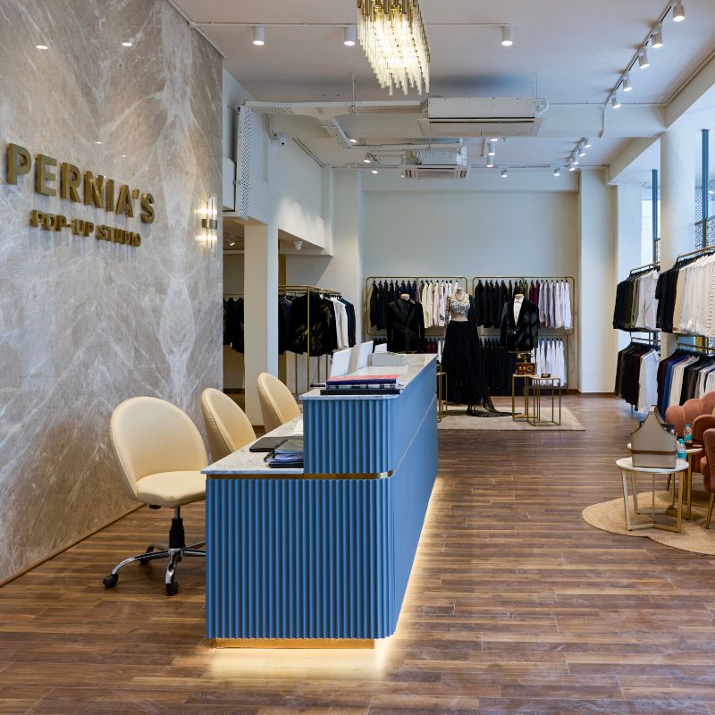 STORE GALLERY