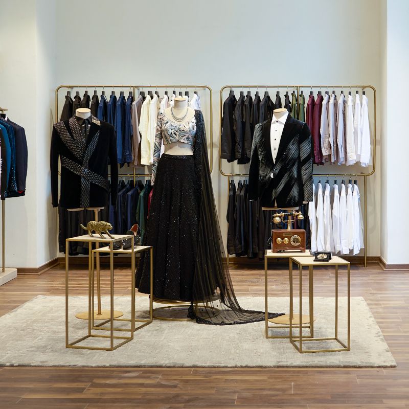 STORE GALLERY