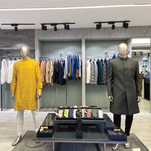 wang reactie terugtrekken Multi Designer Menswear Store in Bandra Mumbai | Luxury Designer Boutique  2023