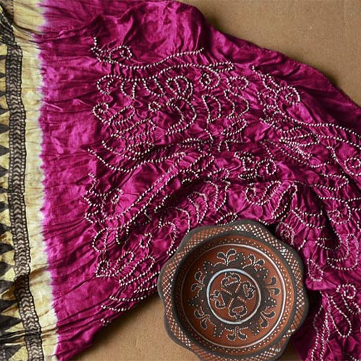 Delve Into The Crafts Of Gujarat