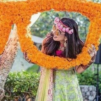 Mehendi-Delve Into Wedding Occasions of Bihar / Jharkhand