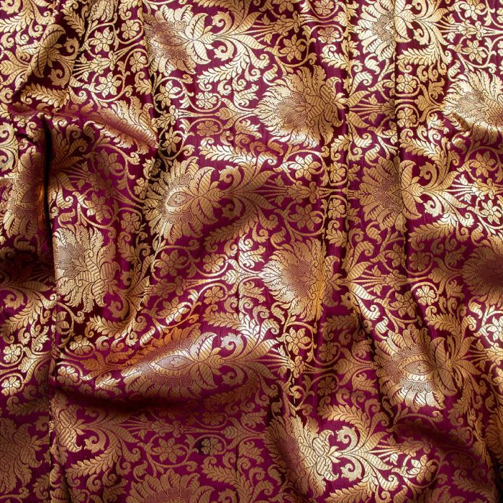 Delve Into The Types of Woven Fabric
