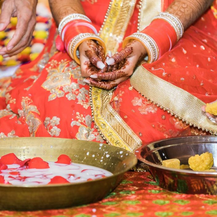 Delve Into Wedding Occasions of Uttar Pradesh