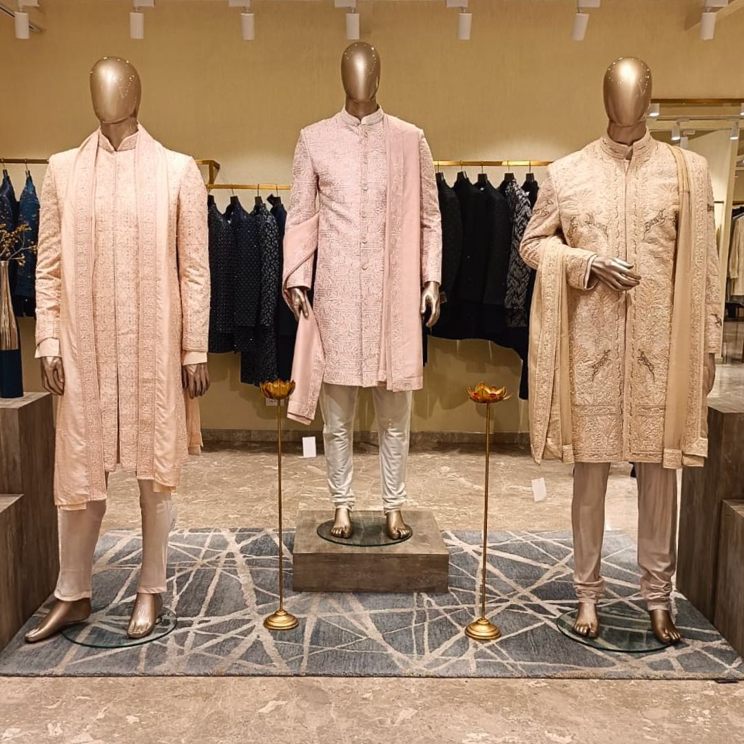INDIAN HANDICRAFTS EMPORIUM STUDIO MEN-Our Stores
