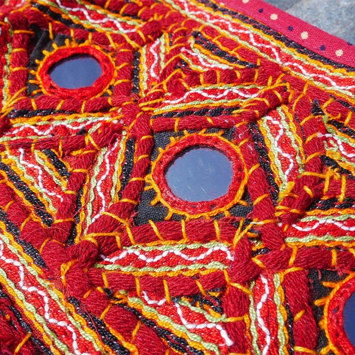 Delve Into The Crafts Of Gujarat