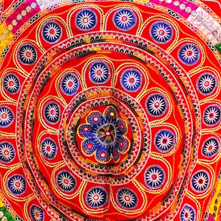 Delve Into The Crafts Of Odisha