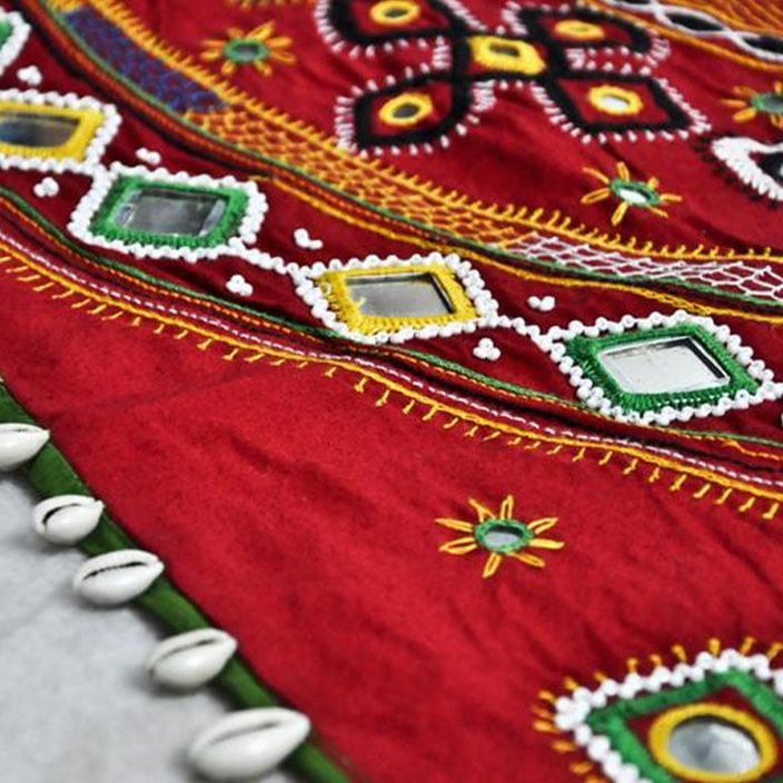 Delve Into The Crafts Of Andhra Pradesh