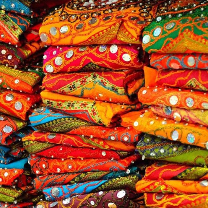 Delve Into The Crafts Of Rajasthan