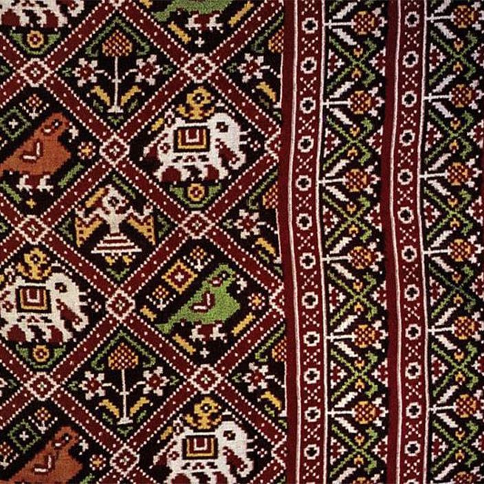 Delve Into The Crafts Of Gujarat