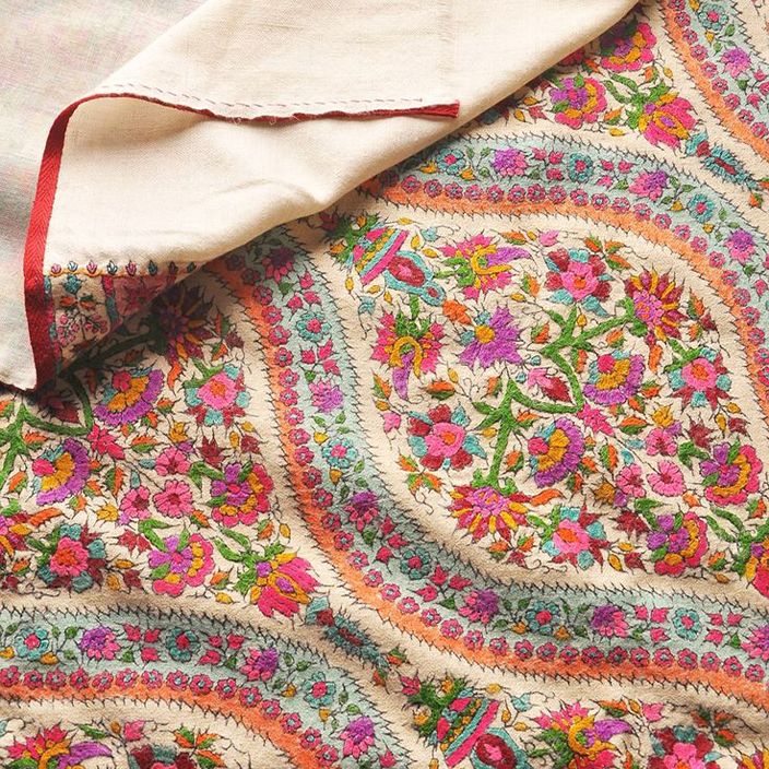 Delve Into The Crafts Of Kashmir