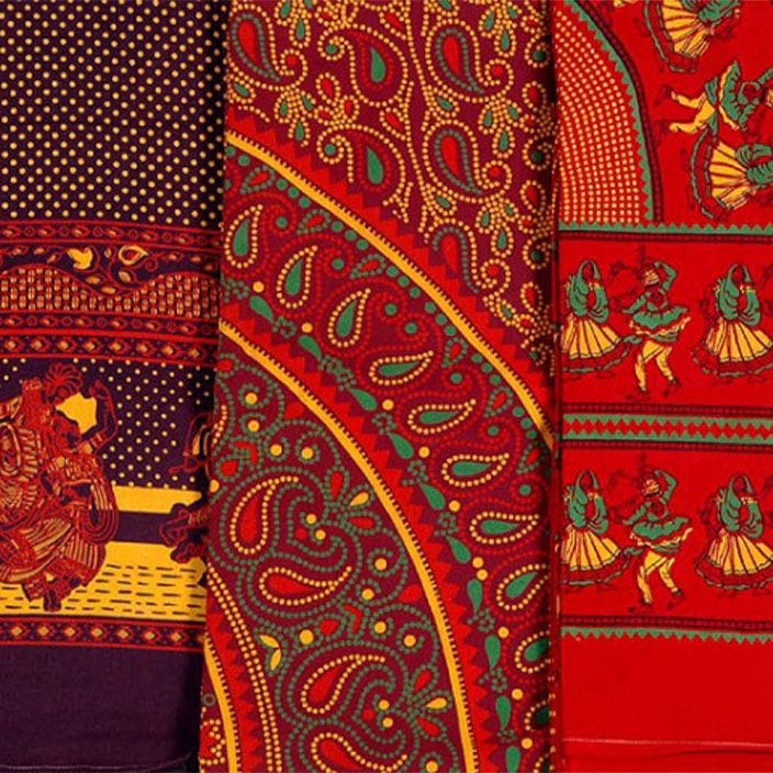 Delve Into The Crafts Of Rajasthan