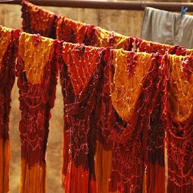 Your Guide To Bandhani Print 2025
