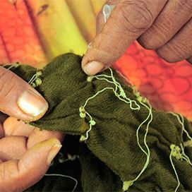 Your Guide To Bandhani Print 2025