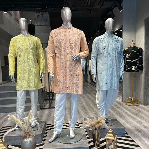 STORE GALLERY