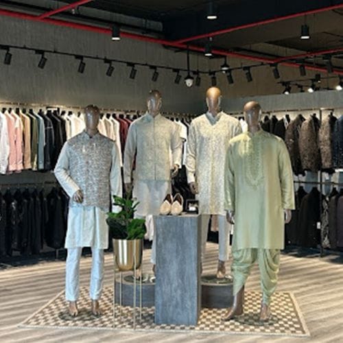 STORE GALLERY