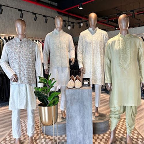 STORE GALLERY