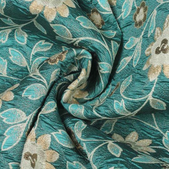 Delve Into The Types of Woven Fabric