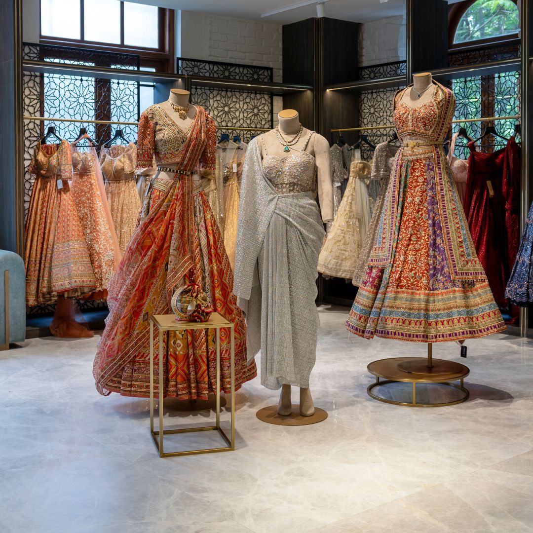 designer dress for women in mumbai Top Women Designer Dress Manufacturers in Mumbai near me