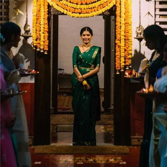 A Deep Dive into Kerala's Wedding Ceremonies 2026