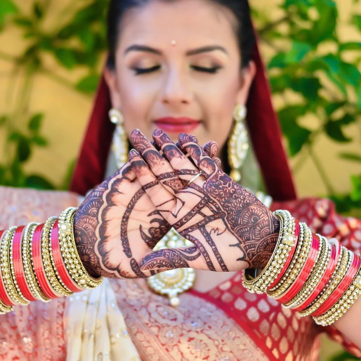 Delve Into Wedding Occasions of Madhya Pradesh