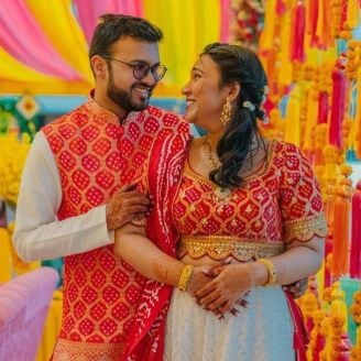 Tilak-Delve Into Wedding Occasions of Madhya Pradesh