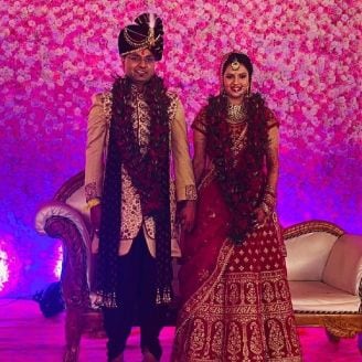 Wedding-Delve Into Wedding Occasions of Madhya Pradesh