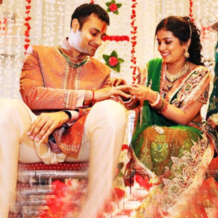 Delve Into Wedding Occasions of Uttar Pradesh