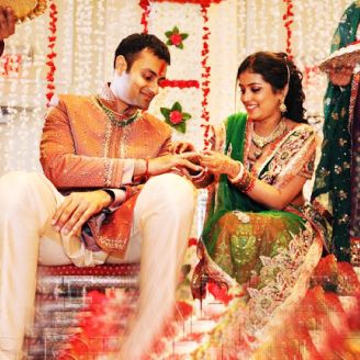 Mangni-Delve Into Wedding Occasions of Uttar Pradesh