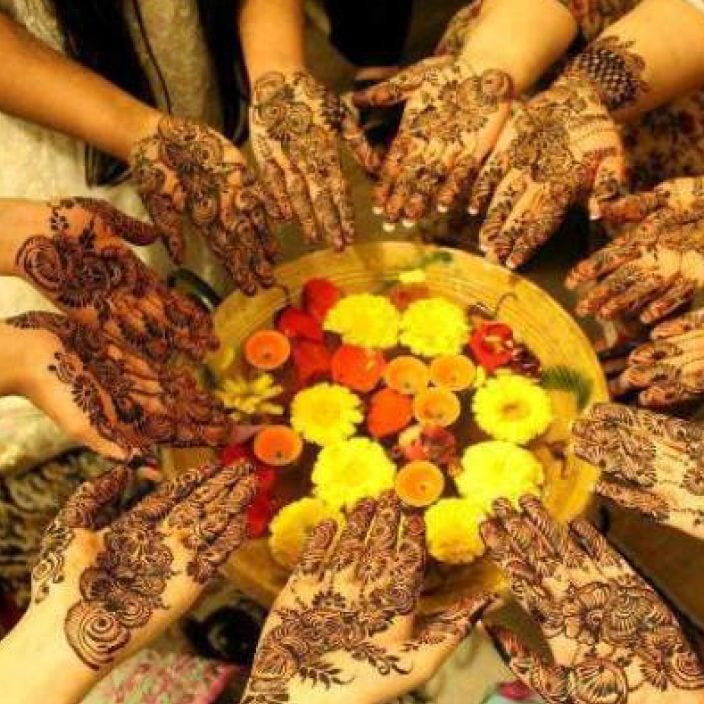 Delve Into Wedding Occasions of Rajasthan