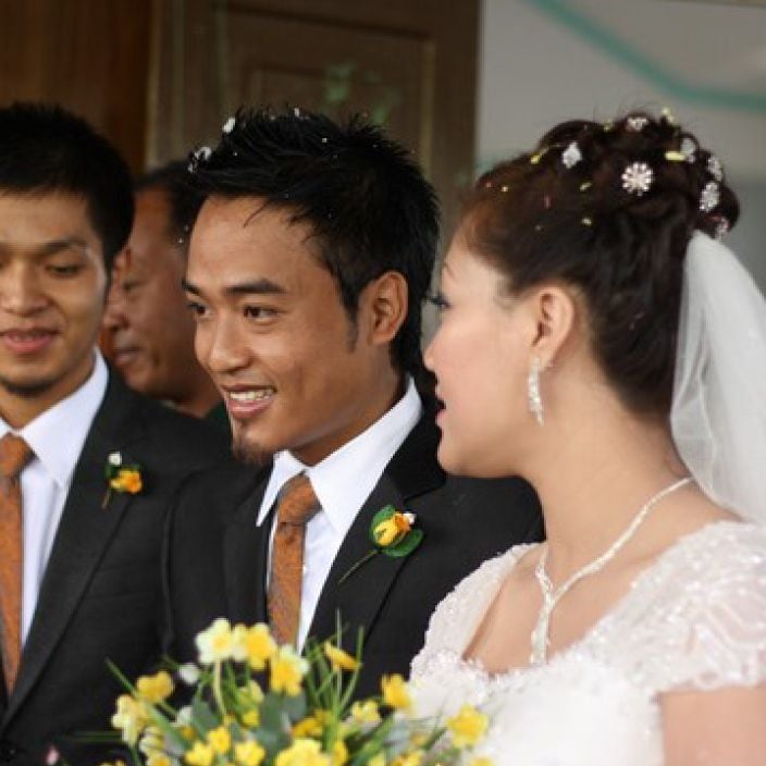 Delve Into Wedding Occasions of Mizoram