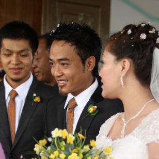 Buatsaihna -Delve Into Wedding Occasions of Mizoram
