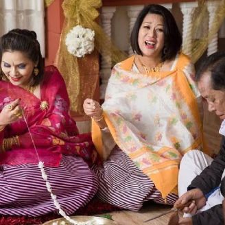 Engagement-Delve Into Wedding Occasions of Mizoram