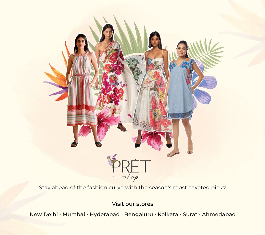 Store locator banner