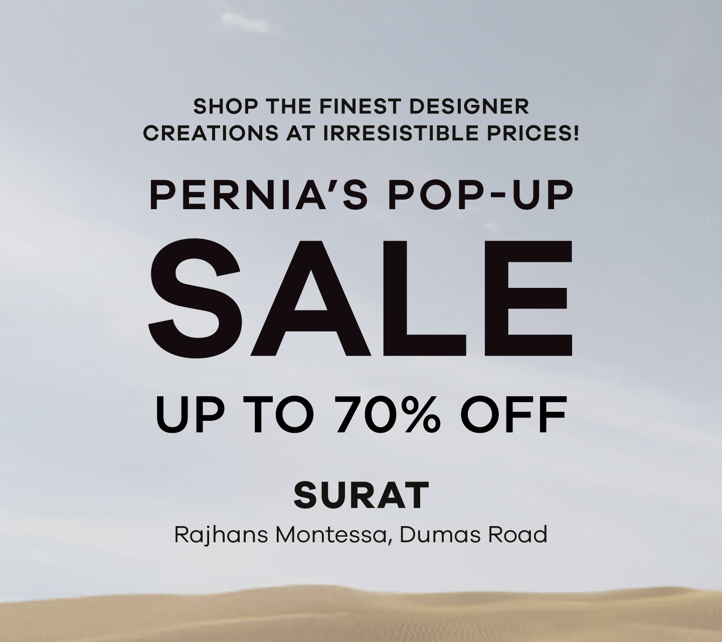 Store locator banner
