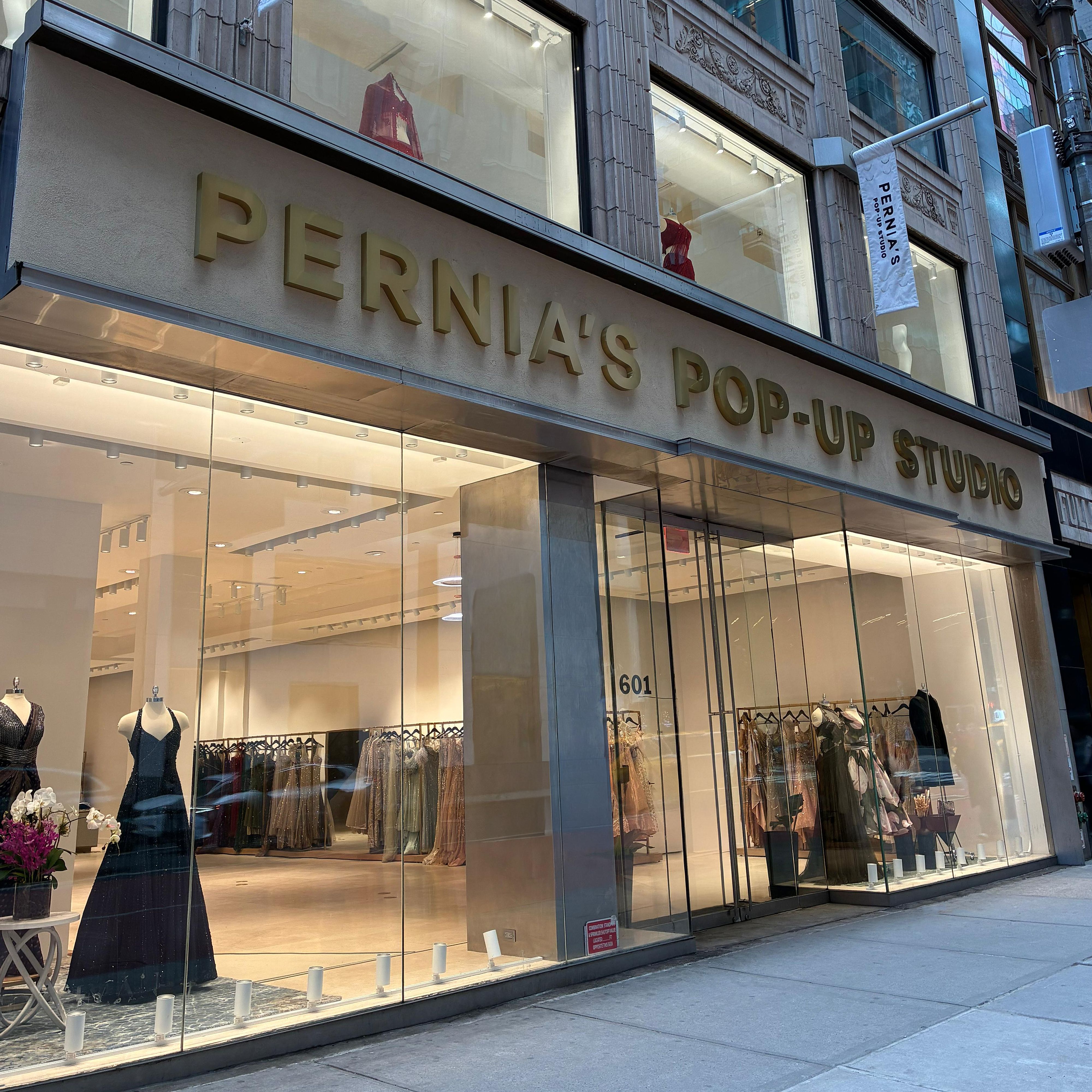NEW YORK STUDIO-Our Stores