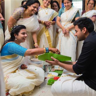 Nishchayam-Delve Into Wedding Occasions of Kerala