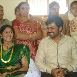 Nishchayathram-Delve Into Wedding Occasions of Tamil Nadu